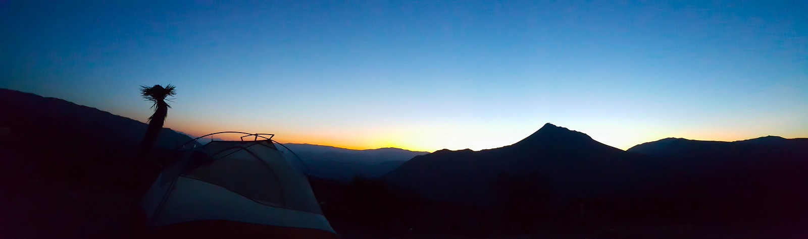 20150529_051126_Silhoutted tent sunrise panorama mile 616
